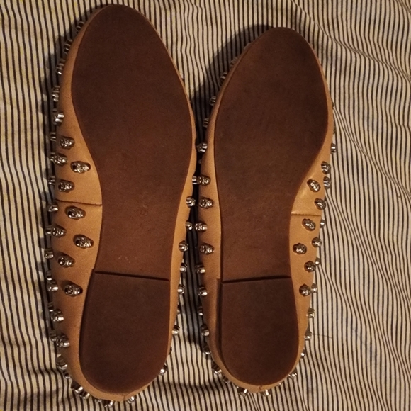 Jeffrey Campbell Skulltini 7.5 - Picture 3 of 4